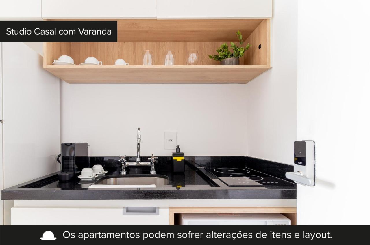 Charlie Harmonia Vila Madalena เซาเปาโล ภายนอก รูปภาพ
